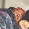 Sleeping Couple(Urbana2001)